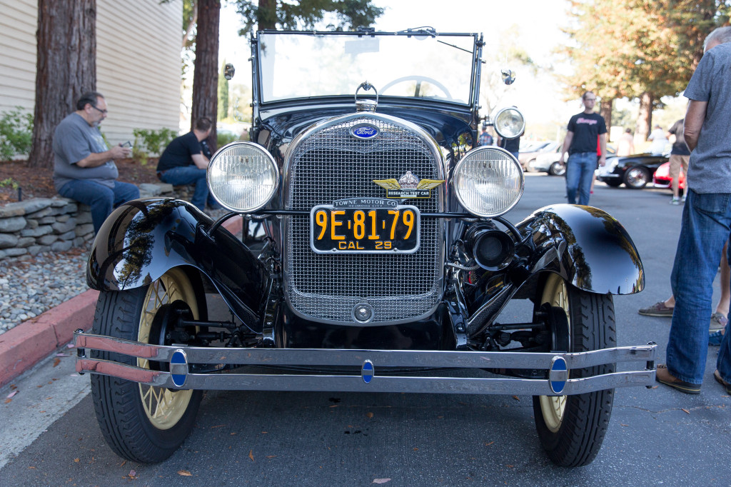 Canepa Cars & Coffee 8.13.16 26
