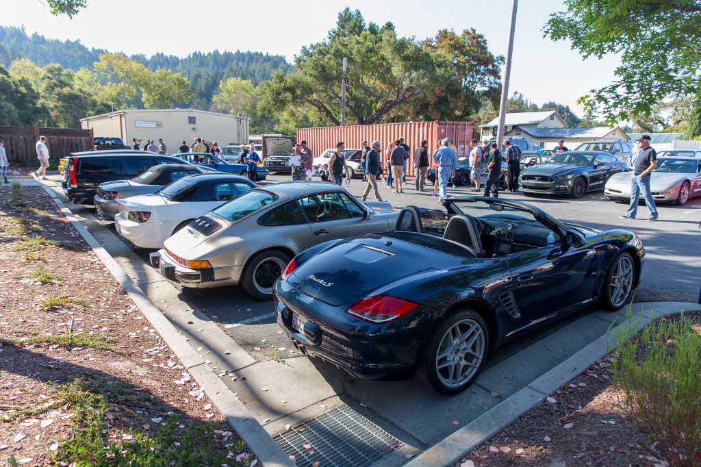 Canepa Cars & Coffee 8.13.16 28