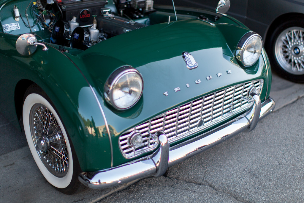 Canepa Cars & Coffee 8.13.16 31