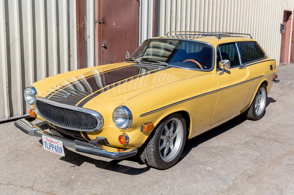 Canepa Cars & Coffee 8.13.16 34