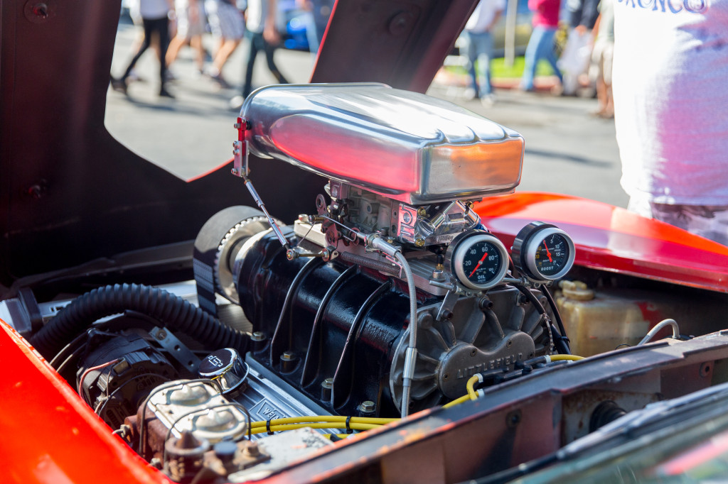 Canepa Cars & Coffee 8.13.16 39