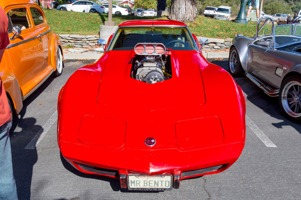 Canepa Cars & Coffee 8.13.16 40