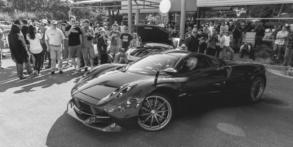 Canepa Cars & Coffee 8.13.16 42