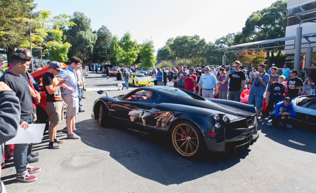 Canepa Cars & Coffee 8.13.16 43