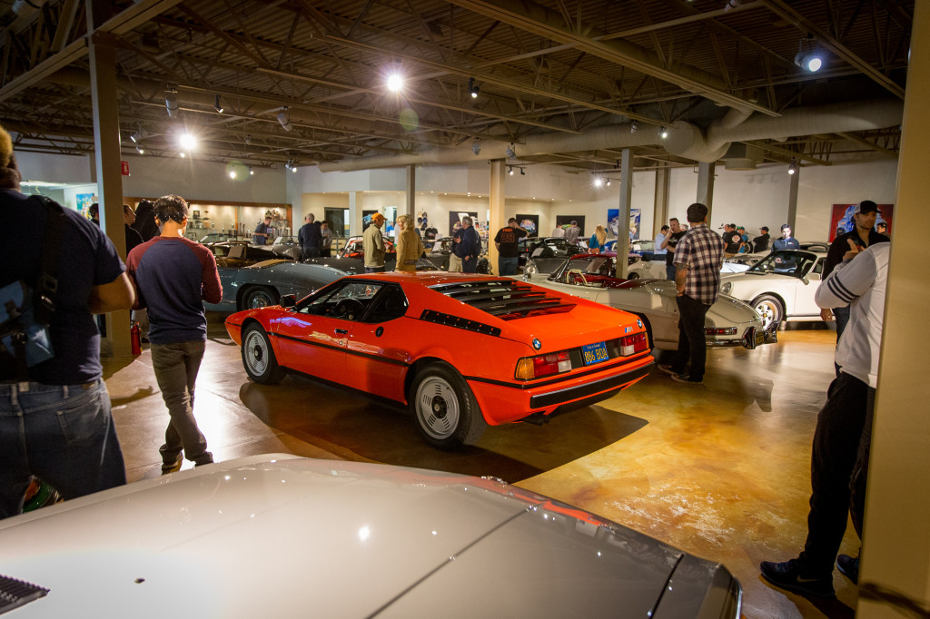 Canepa Cars & Coffee 8.13.16 45