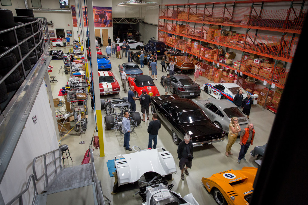 Canepa Cars & Coffee 8.13.16 48