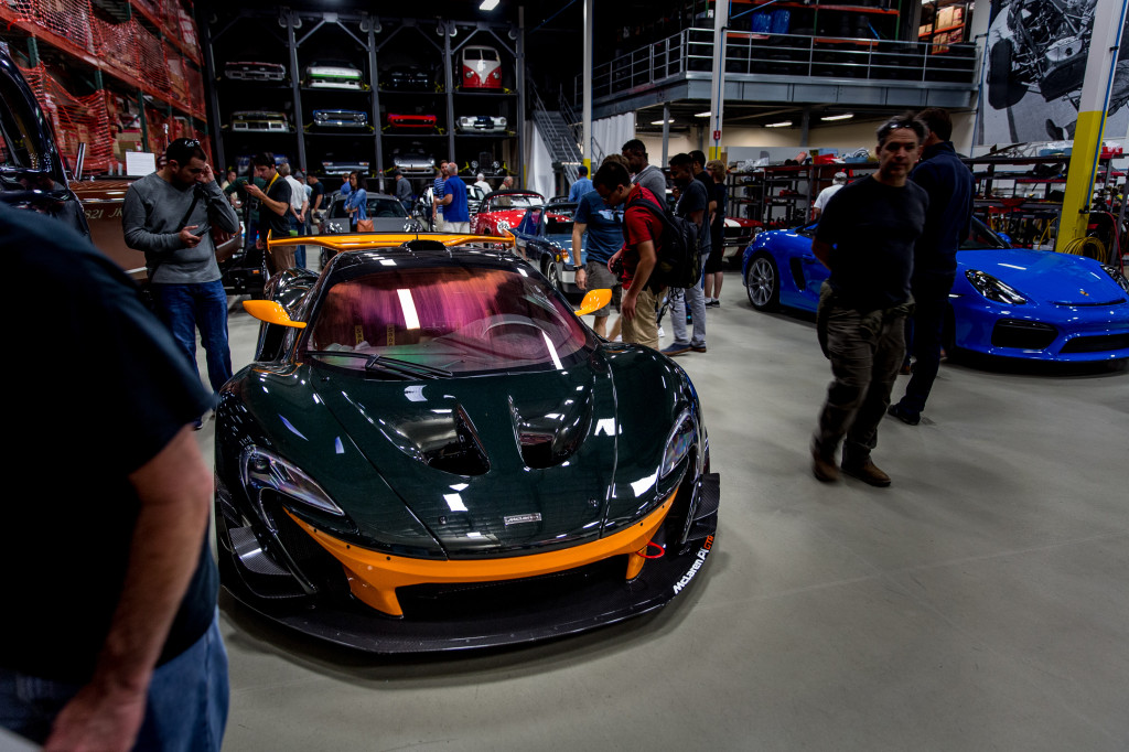 Canepa Cars & Coffee 8.13.16 49