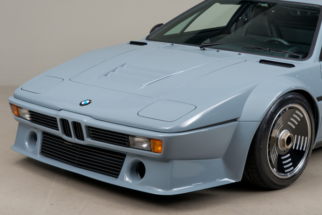 79 BMW M1 33