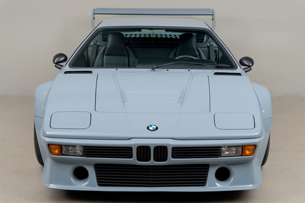 79 BMW M1 34