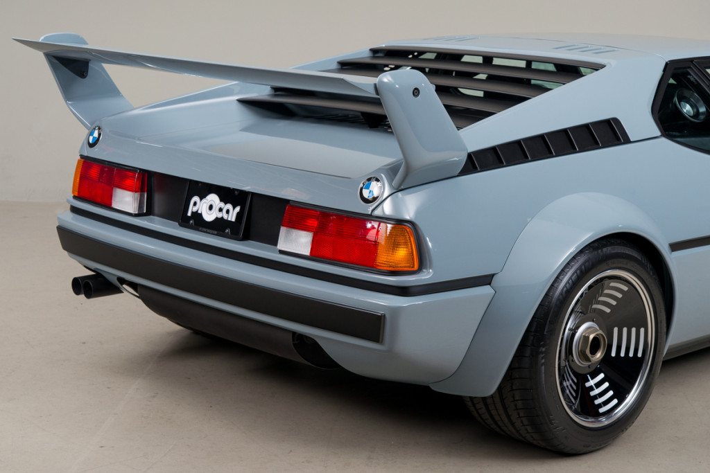 79 BMW M1 58