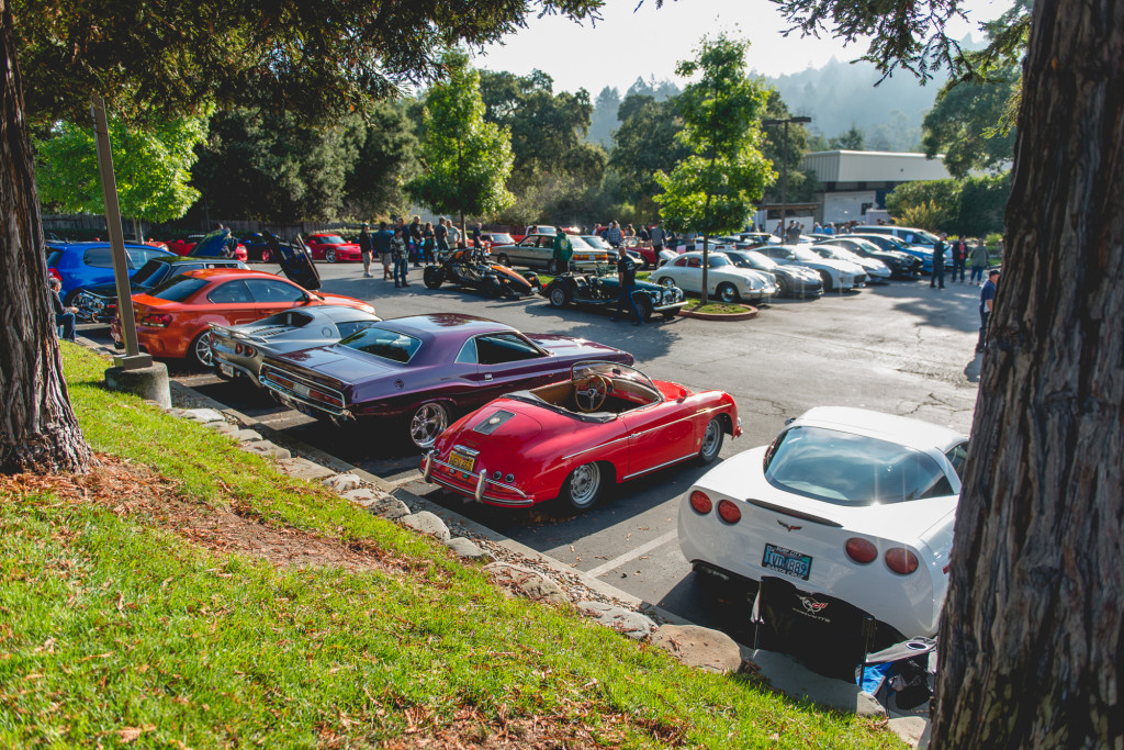 Canepa Cars and Coffee 9.10.16 03