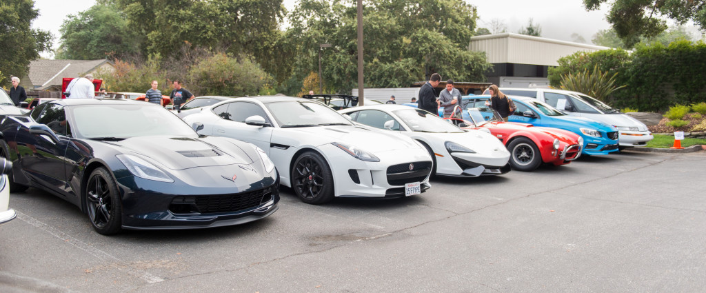 Canepa Cars and Coffee 9.10.16 04