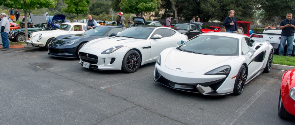 Canepa Cars and Coffee 9.10.16 05