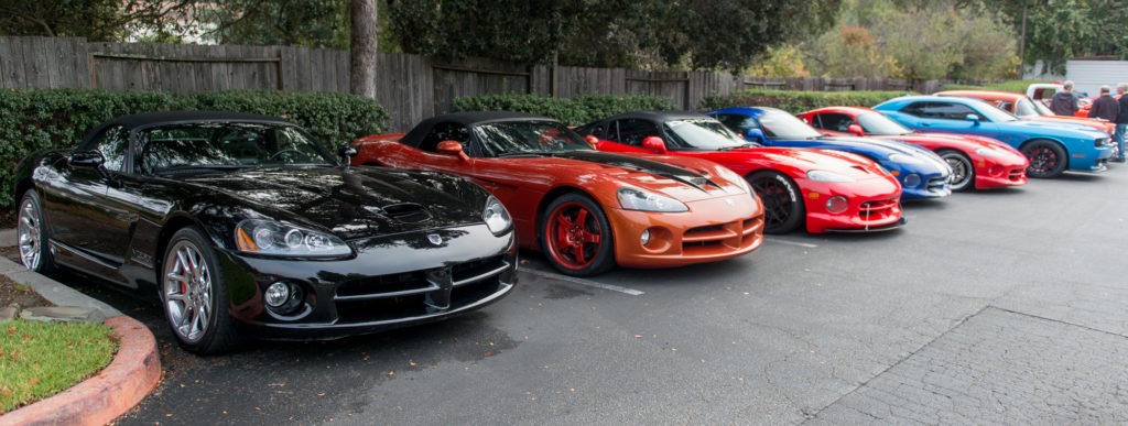 Canepa Cars and Coffee 9.10.16 06