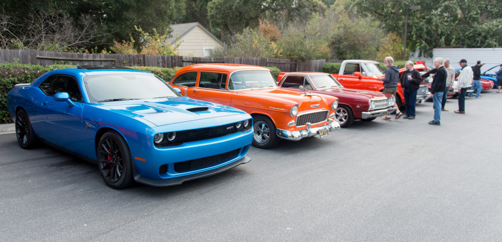 Canepa Cars and Coffee 9.10.16 07