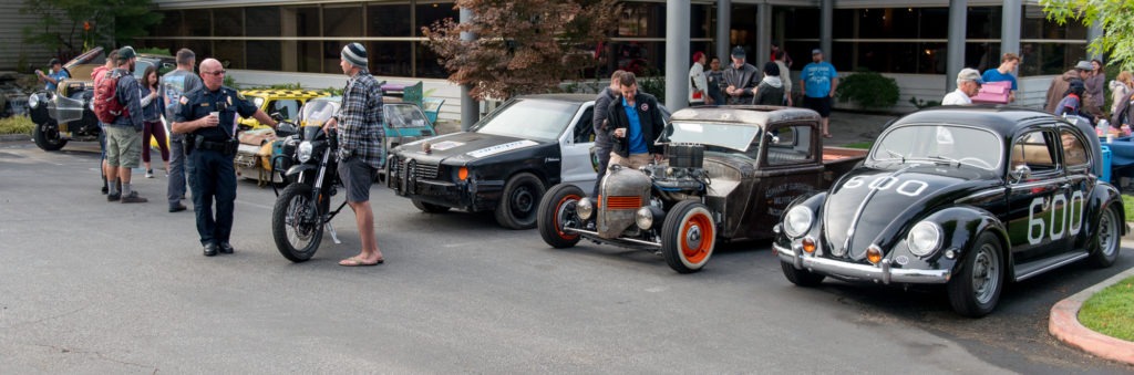 Canepa Cars and Coffee 9.10.16 08