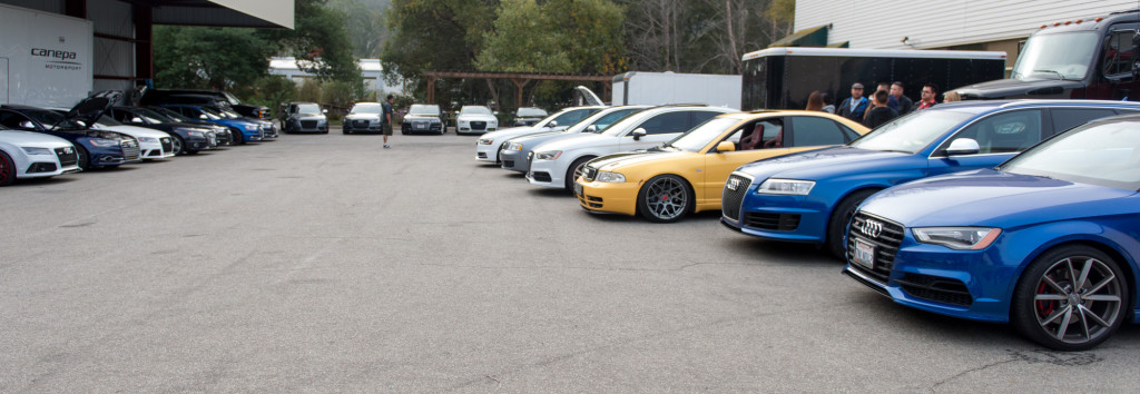 Canepa Cars and Coffee 9.10.16 11