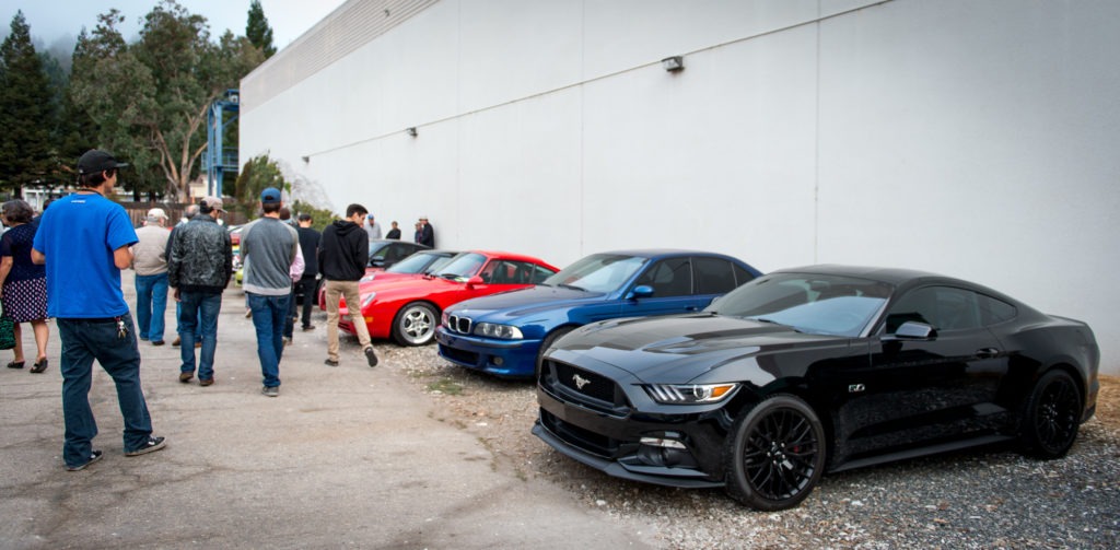 Canepa Cars and Coffee 9.10.16 14