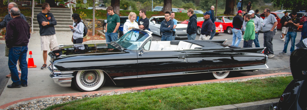 Canepa Cars and Coffee 9.10.16 18