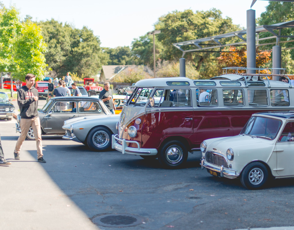 Canepa Cars and Coffee 9.10.16 22