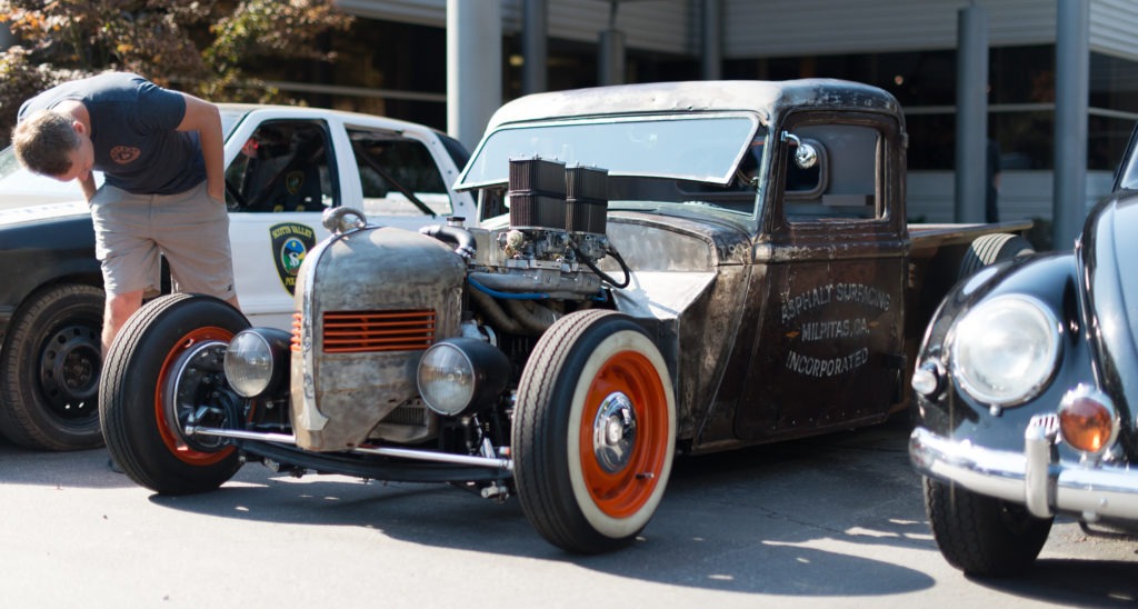 Canepa Cars and Coffee 9.10.16 24