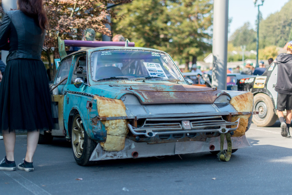 Canepa Cars and Coffee 9.10.16 26