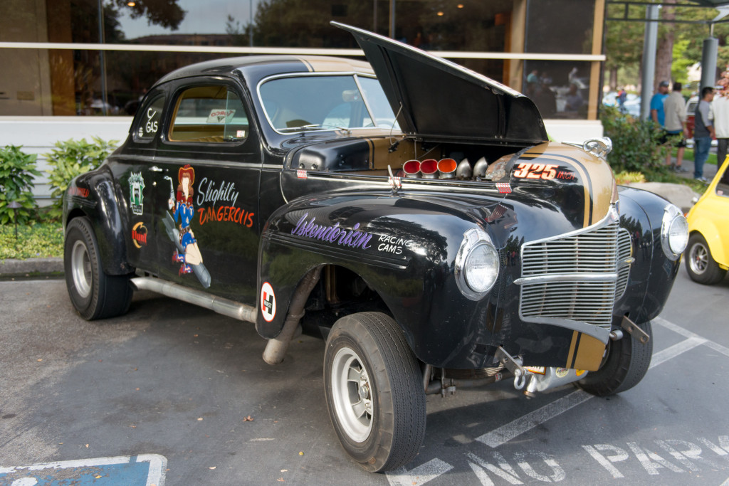 Canepa Cars and Coffee 9.10.16 28