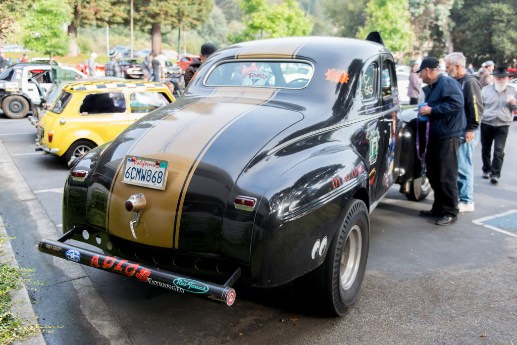 Canepa Cars and Coffee 9.10.16 29