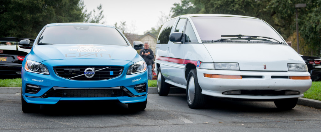 Canepa Cars and Coffee 9.10.16 33