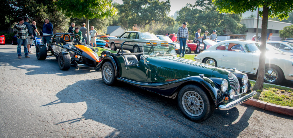 Canepa Cars and Coffee 9.10.16 37