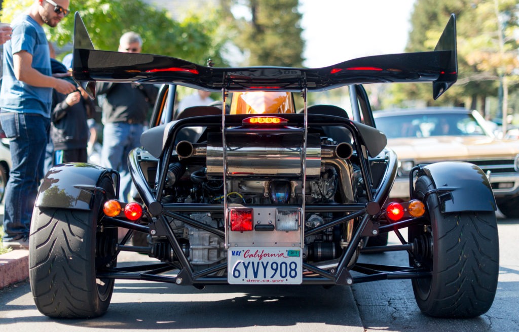 Canepa Cars and Coffee 9.10.16 39