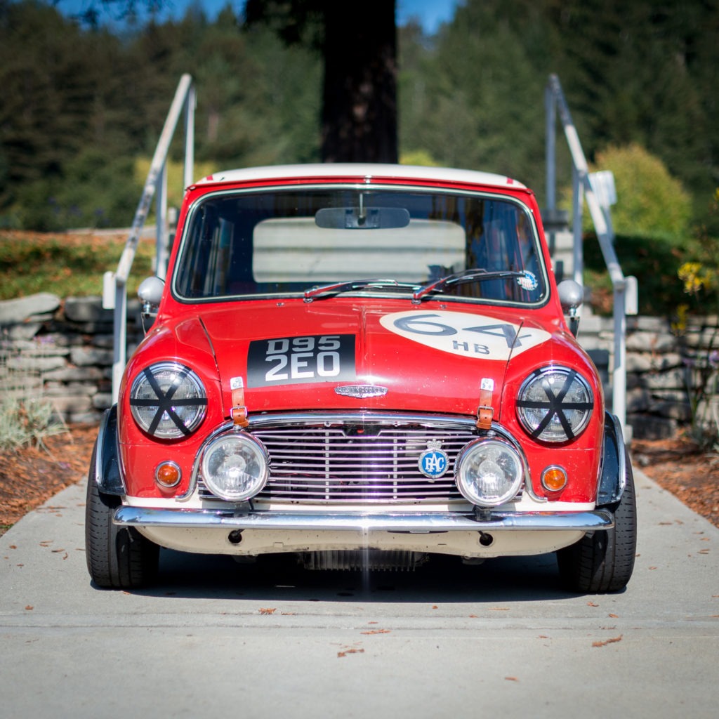 Canepa Cars and Coffee 9.10.16 40