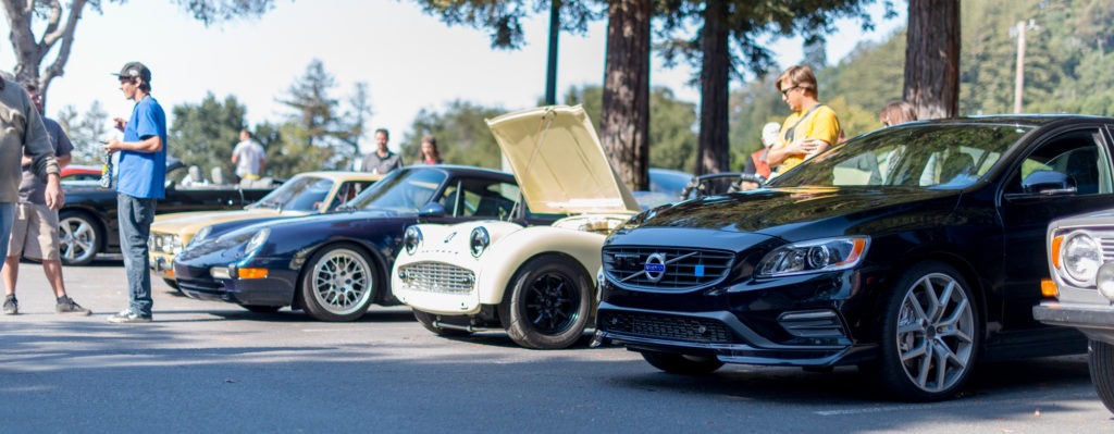 Canepa Cars and Coffee 9.10.16 45