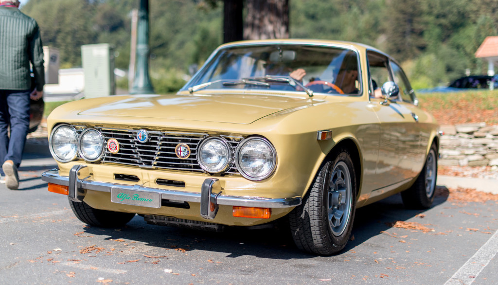 Canepa Cars and Coffee 9.10.16 46