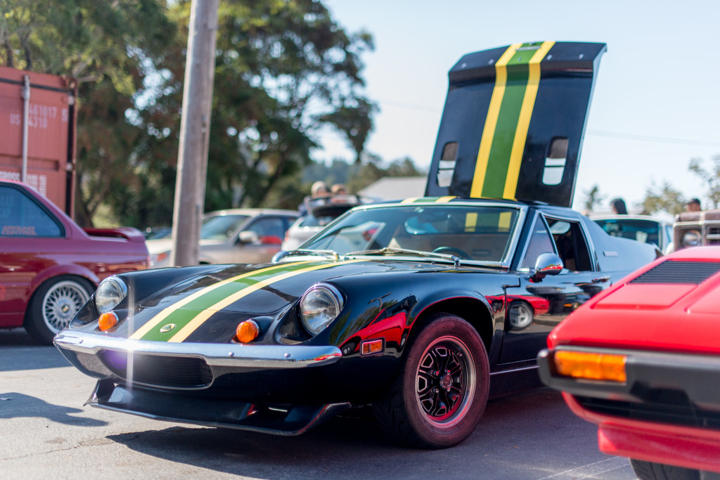 Canepa Cars and Coffee 9.10.16 47