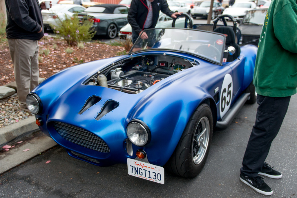 Canepa Cars and Coffee 9.10.16 48