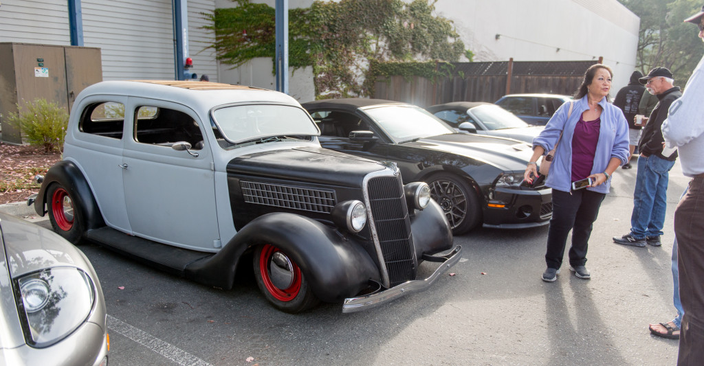 Canepa Cars and Coffee 9.10.16 50