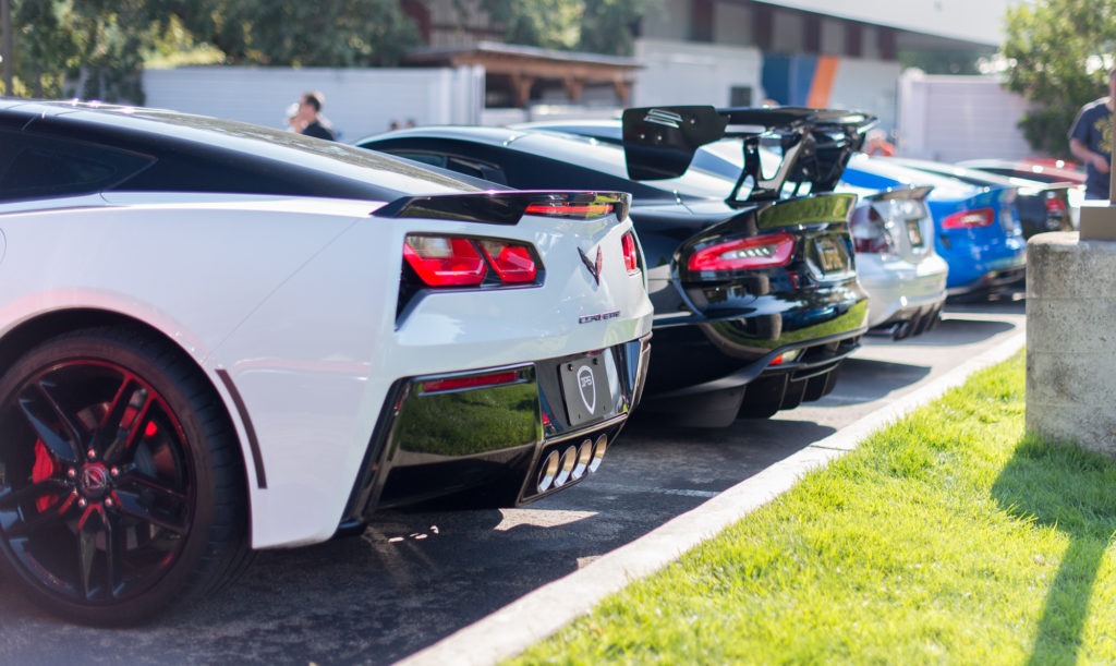 Canepa Cars and Coffee 9.10.16 55