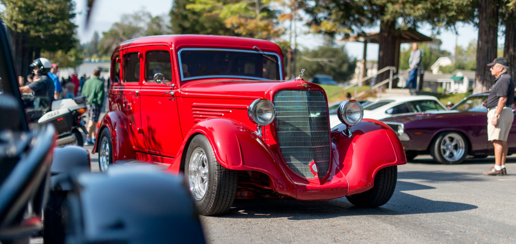 Canepa Cars and Coffee 9.10.16 61