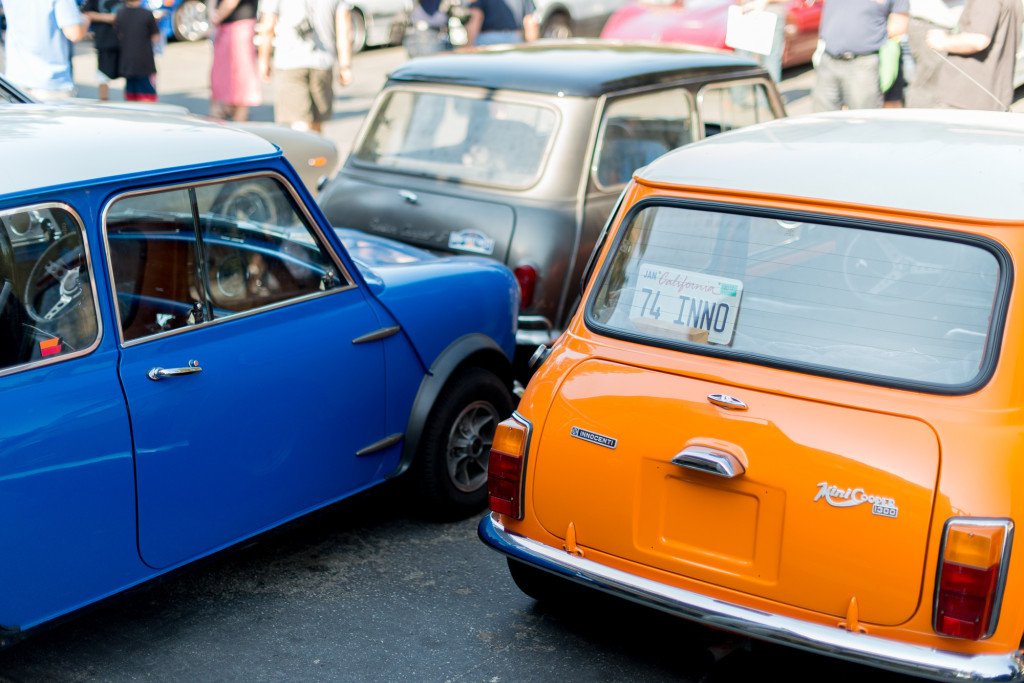 Canepa Cars and Coffee 9.10.16 63