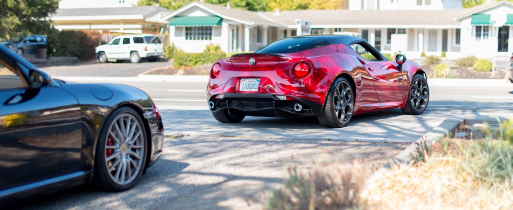 Canepa Cars and Coffee 9.10.16 65