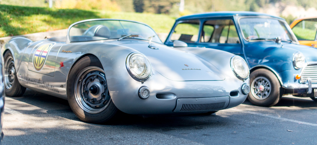 Canepa Cars and Coffee 9.10.16 66