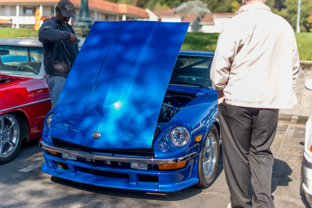 Canepa Cars and Coffee 9.10.16 67