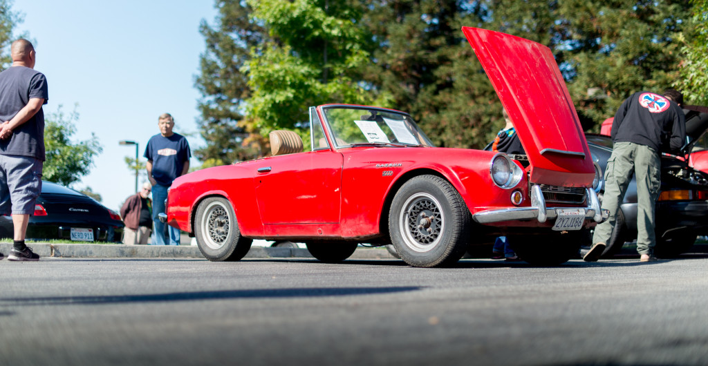 Canepa Cars and Coffee 9.10.16 69