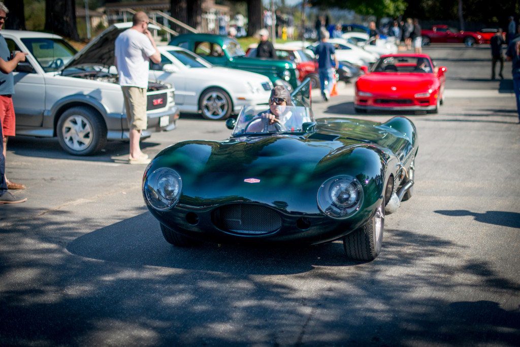 Canepa Cars and Coffee 9.10.16 70