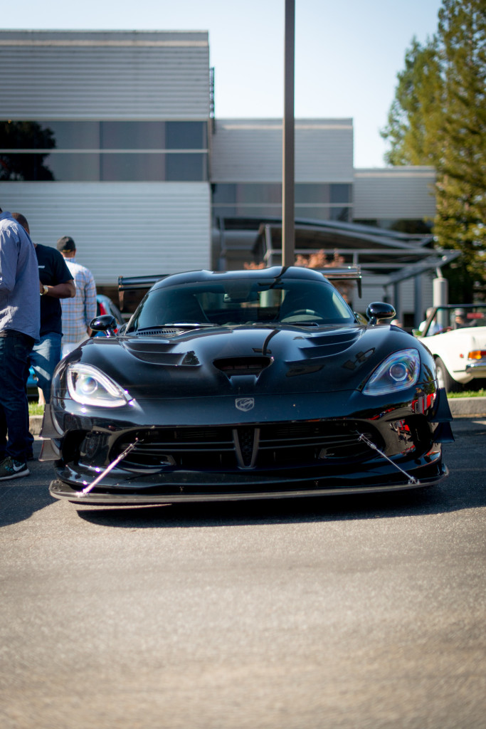 Canepa Cars and Coffee 9.10.16 71