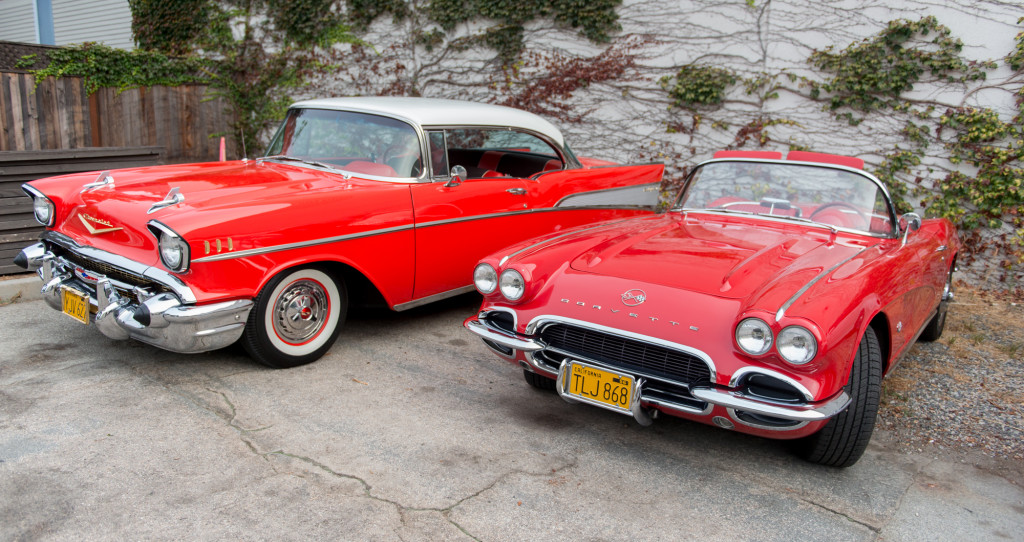 Canepa Cars and Coffee 9.10.16 80