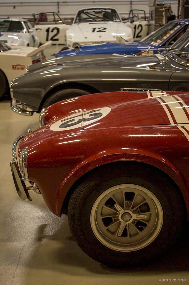 Petrolicious Toy Box 03