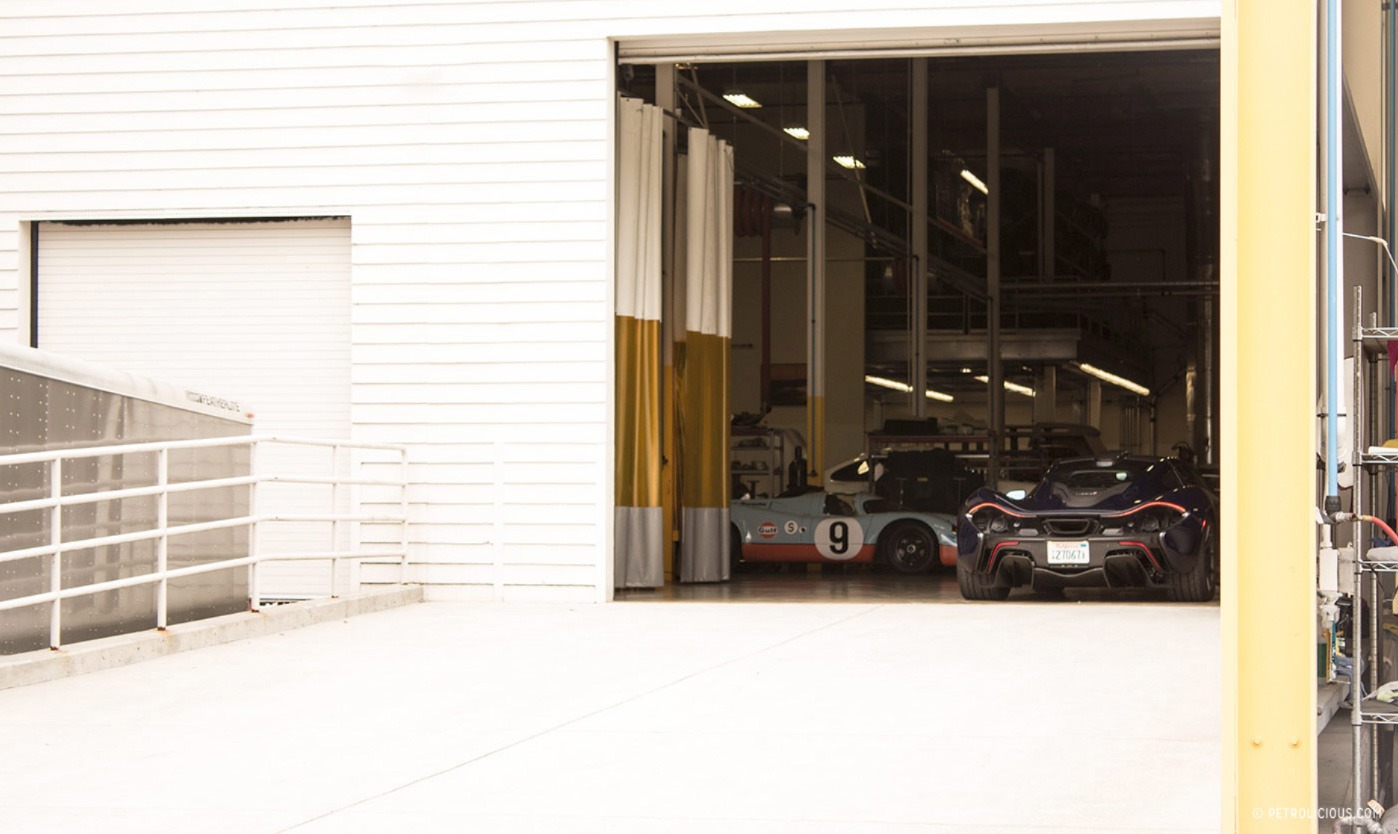 Petrolicious Toy Box 04