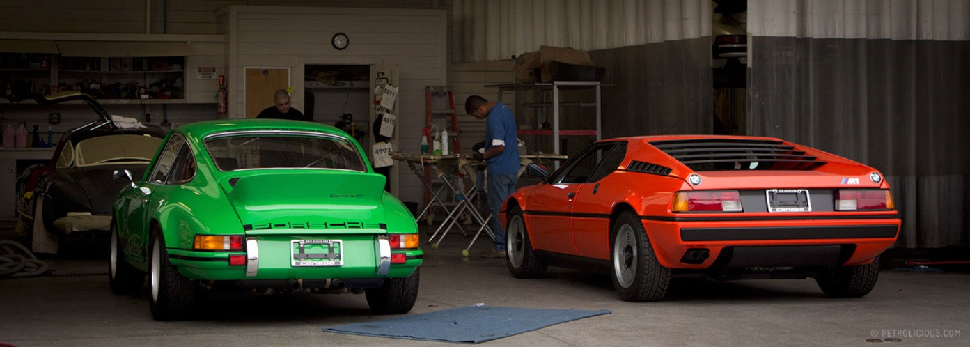Petrolicious Toy Box 05